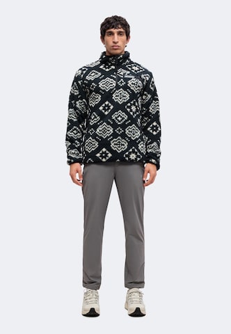 Pullover sportivo 'Rugged Ridge' di COLUMBIA in nero