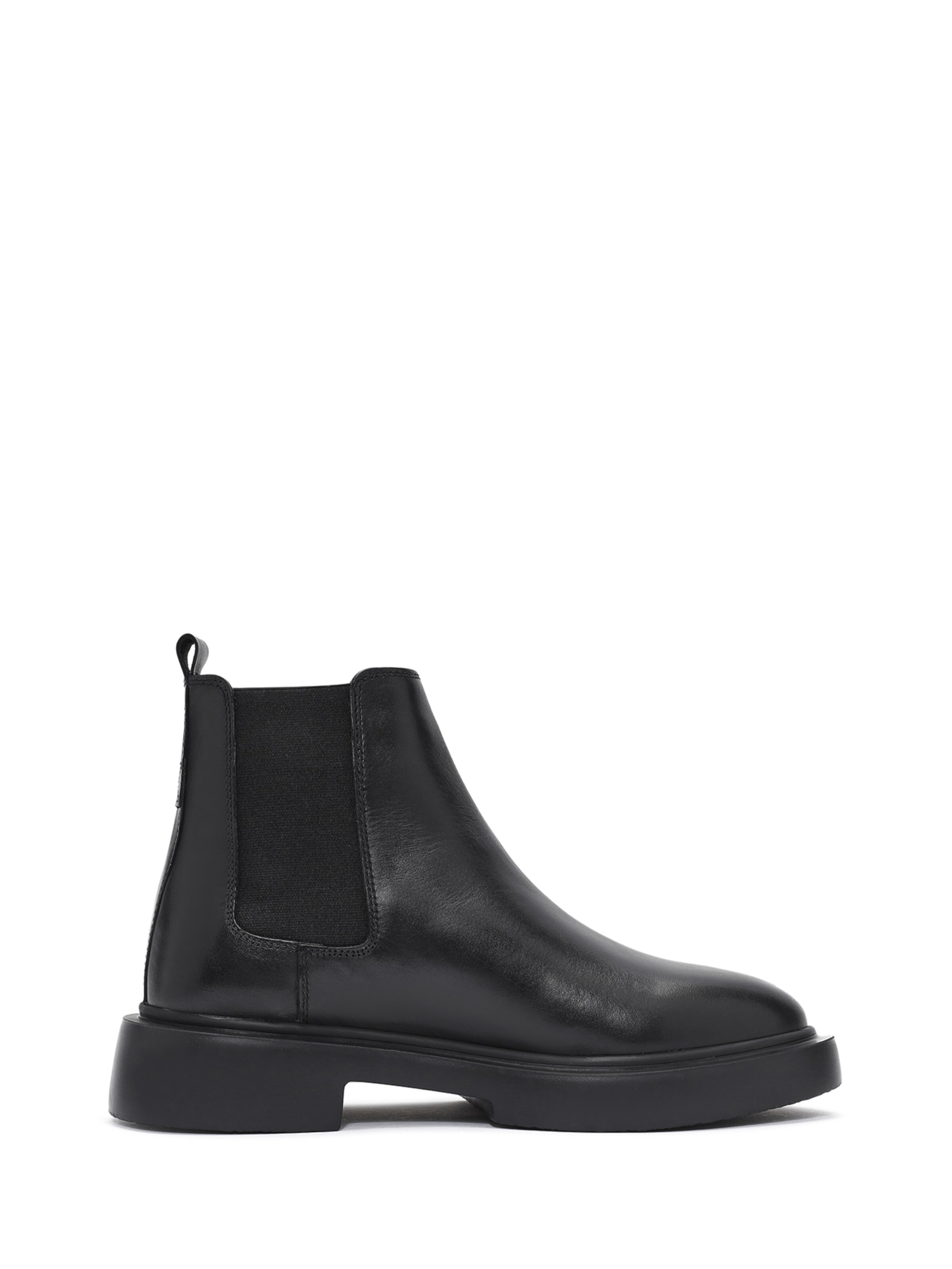 Derimod Chelsea boots in Black
