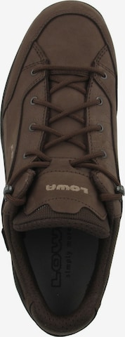 LOWA Outdoorschuh 'Renegade' in Braun