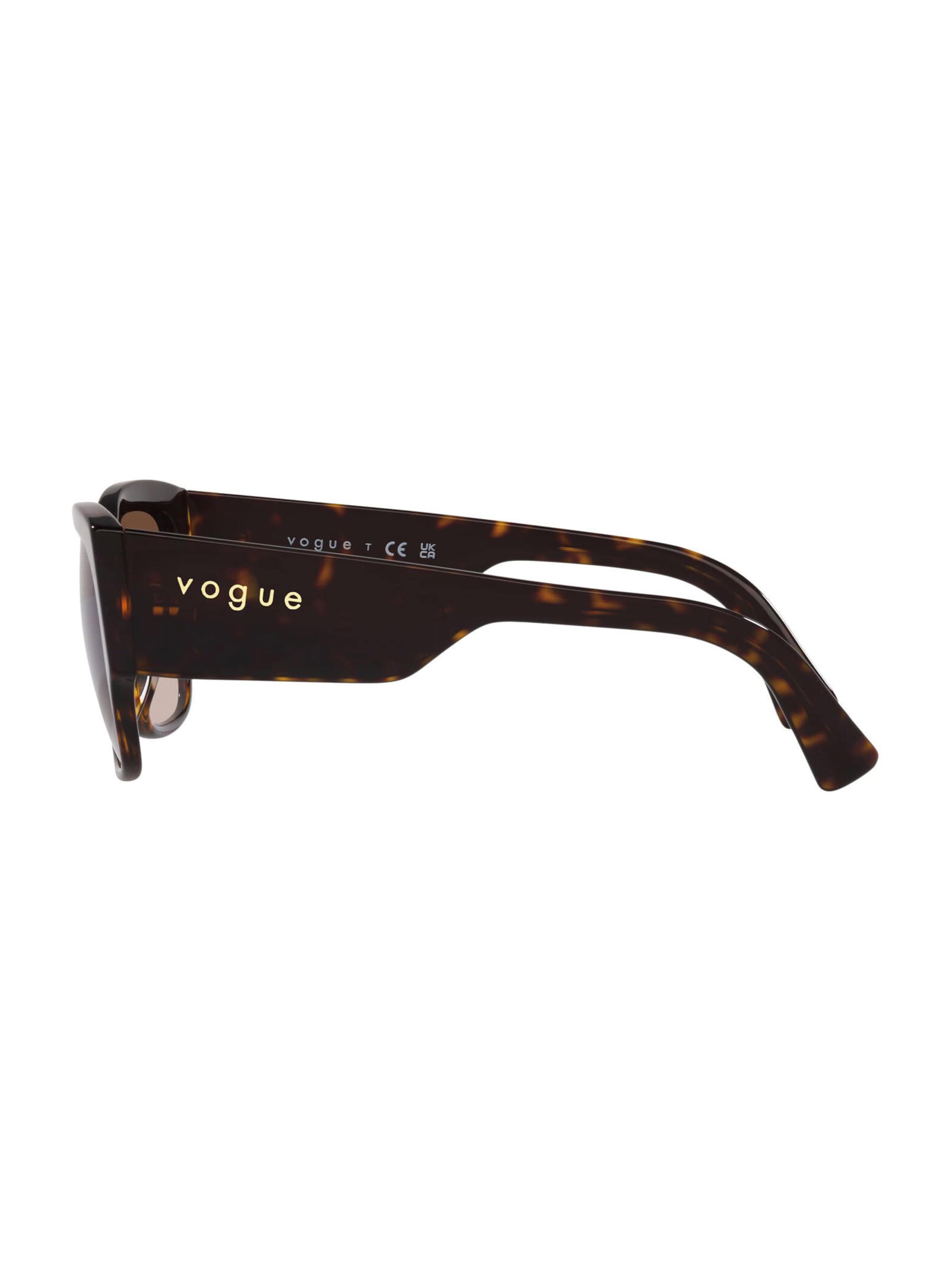ruda VOGUE Eyewear Akiniai nuo saulės '0VO5462S 54 295473'