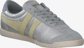 Gola Athletic Lace-Up Shoes 'Bullet Blaze CLB343' in Grey