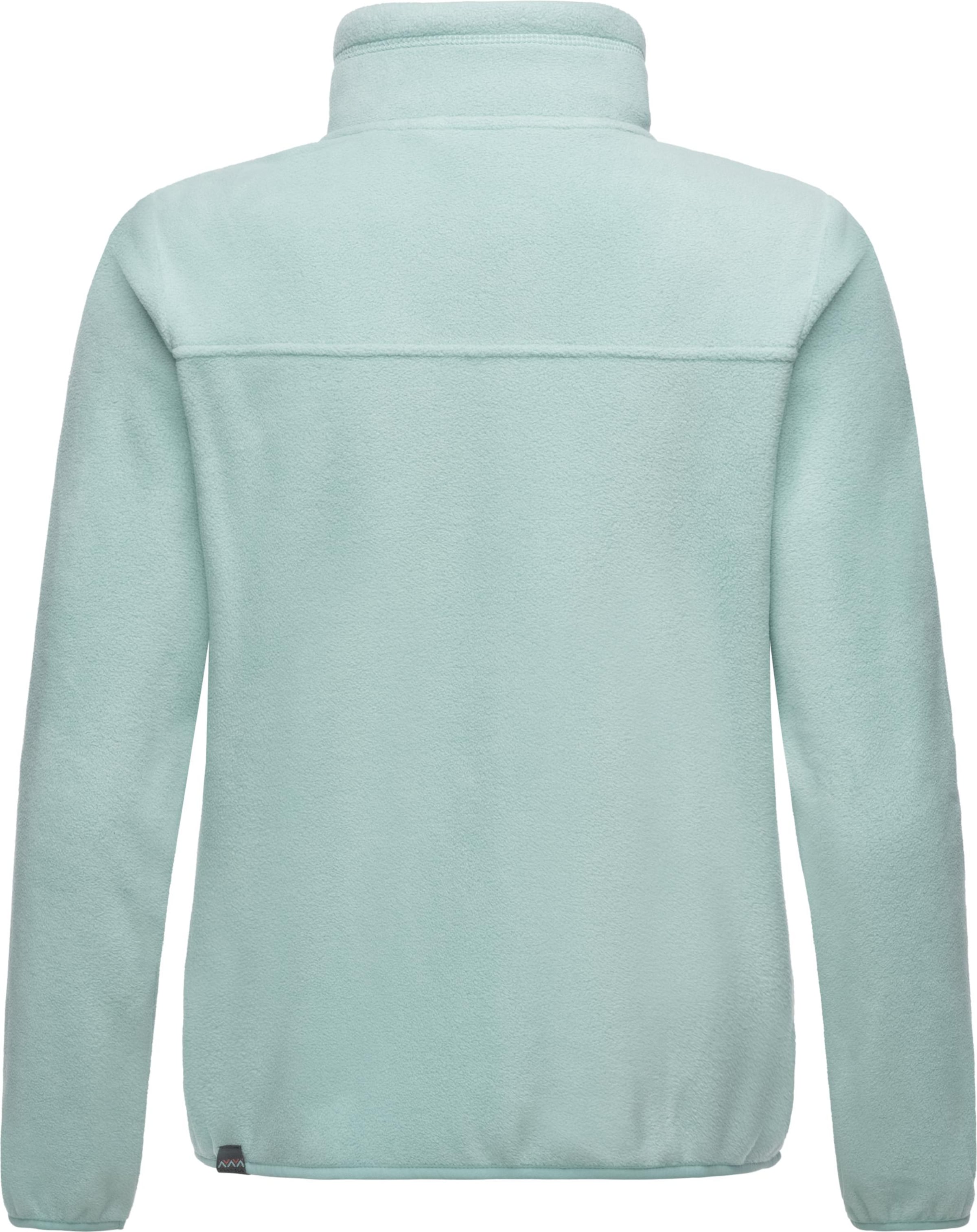 Veste en polaire 'Appolo' Ragwear en vert