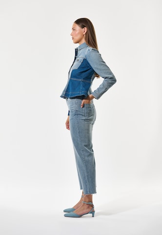 Veste mi-saison 'Blancasdea' Dea Kudibal en bleu