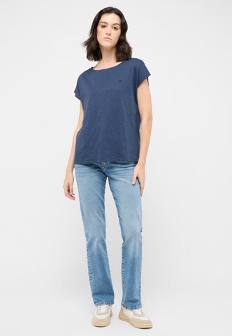 MUSTANG Regular Jeans in Blue