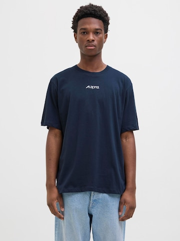 aprel Bluser & t-shirts i blå