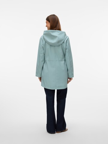 VERO MODA - Chaqueta de entretiempo 'VMMalou' en verde