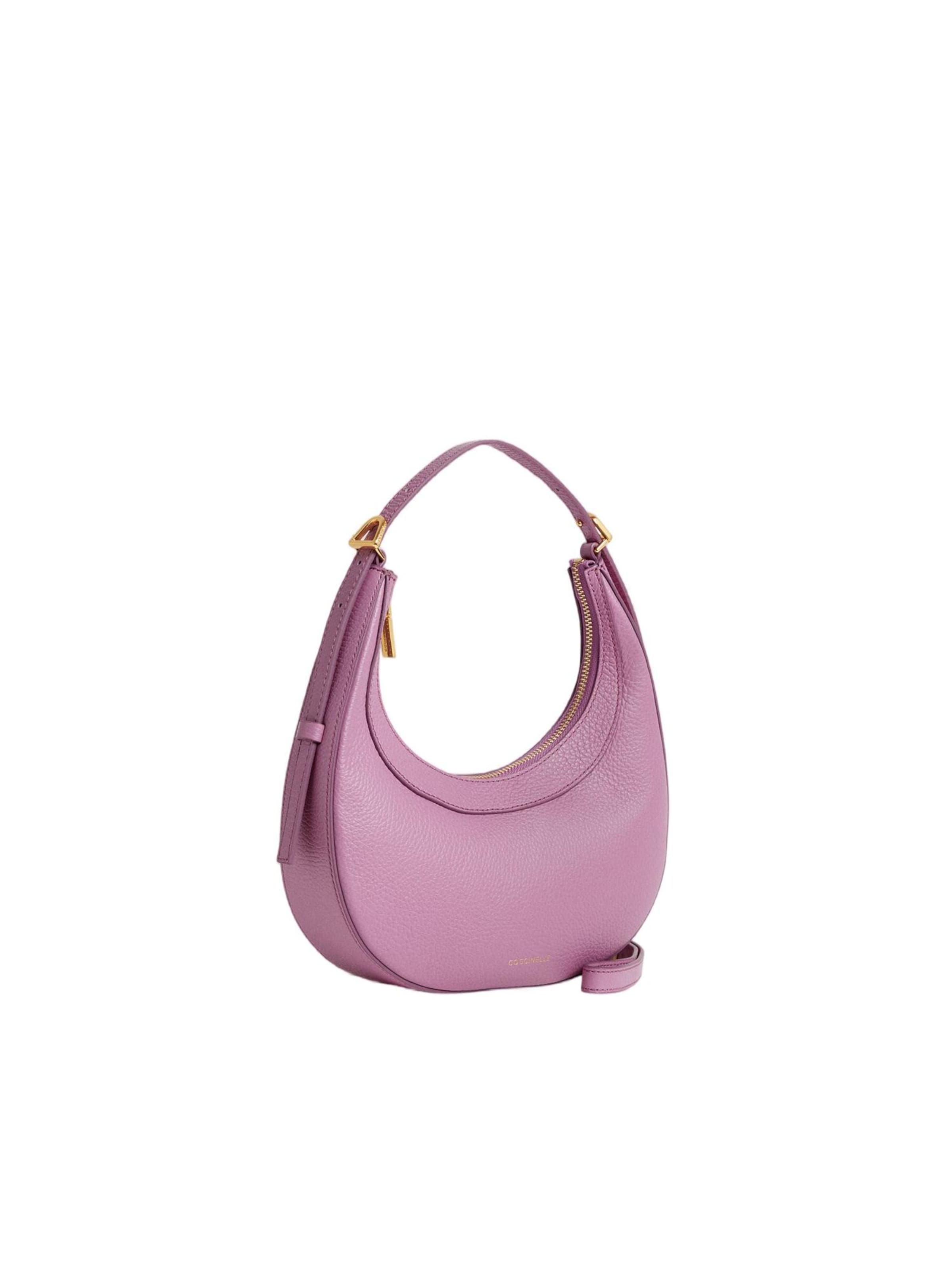 Coccinelle Handtas 'COCCINELLE Whisper 1' in Lila