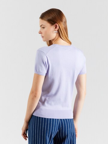 Polo Ralph Lauren Πουλόβερ σε λιλά