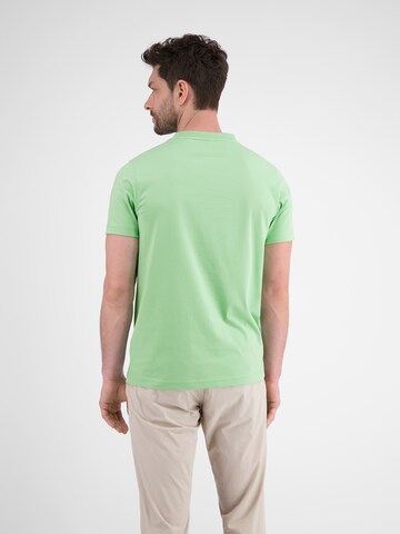 LERROS Shirt in Groen
