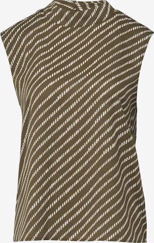 žalia COMMA Palaidinė: priekis