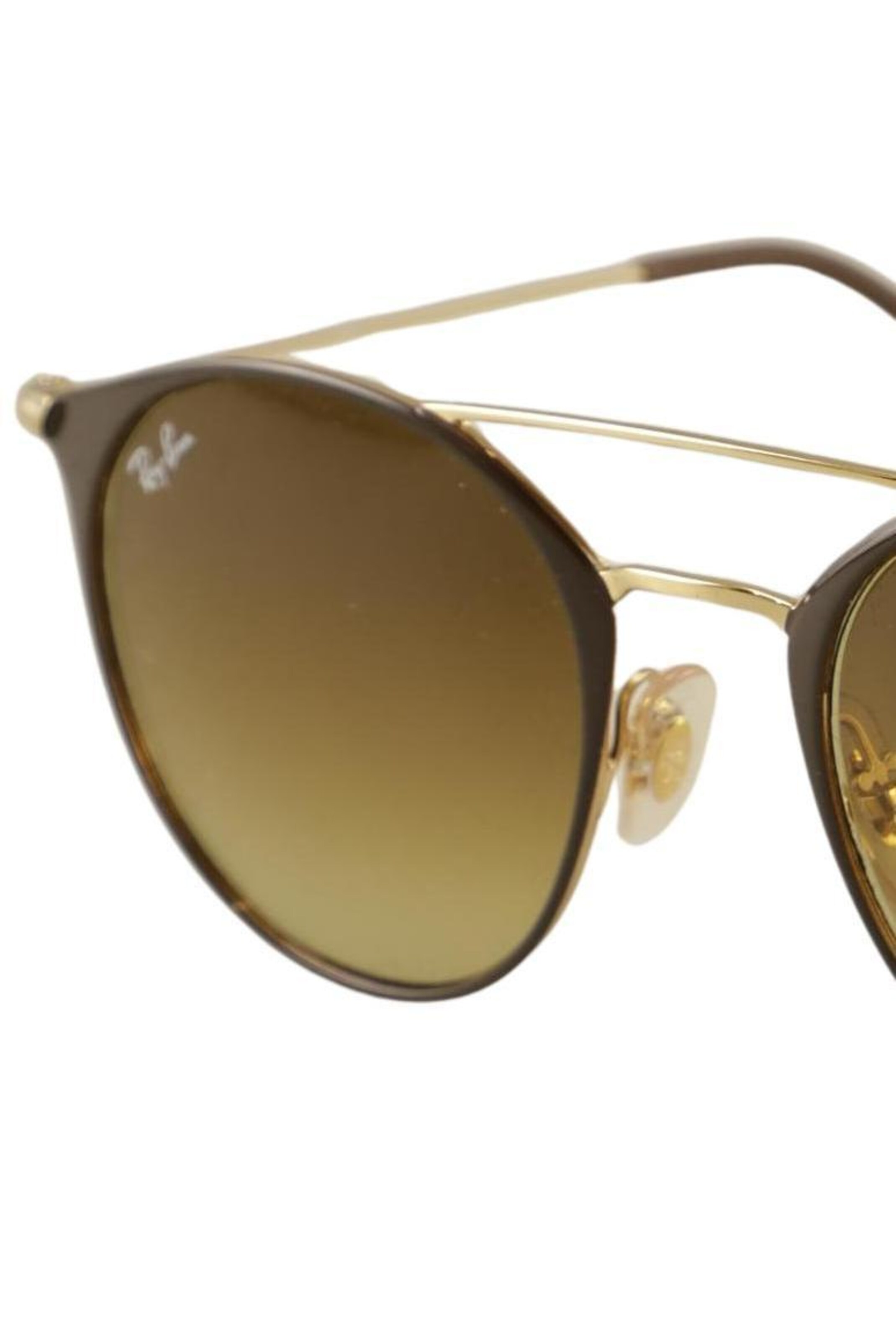 Ray-Ban Sonnenbrille One Size in Braun