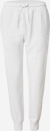 Kelnės 'Club Fleece' iš Nike Sportswear, spalva – gelsvai pilka spalva, Prekių apžvalga