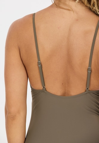 NOU Badpak 'Eirini' in Groen