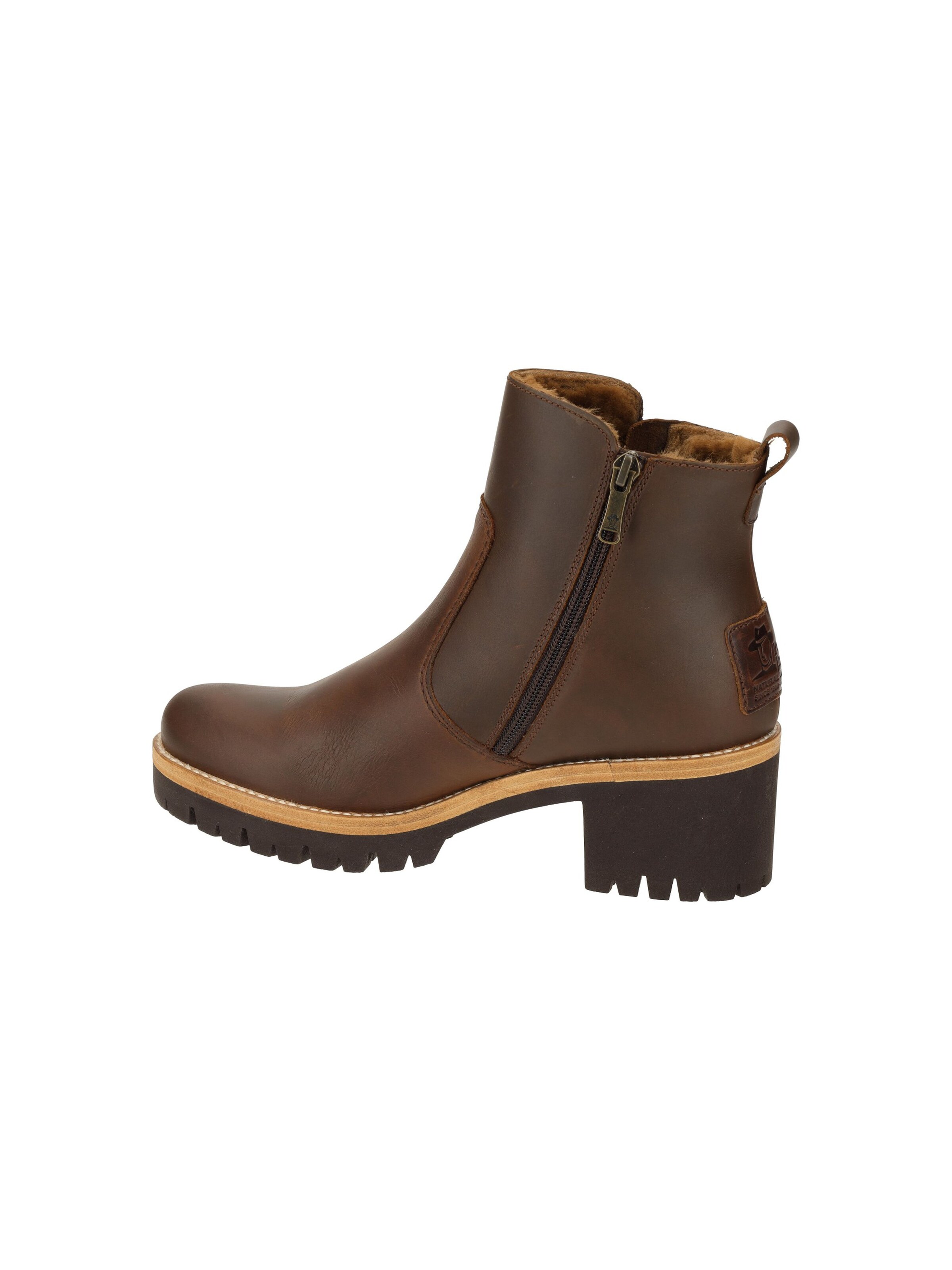 PANAMA JACK Boots in Brown