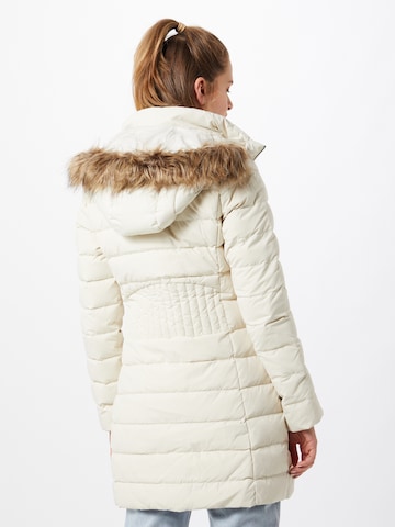 ICEPEAKSportska jakna 'Addison' - bijela boja