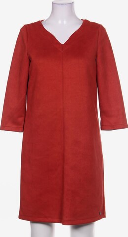 GARCIA Dress in M in Red: front