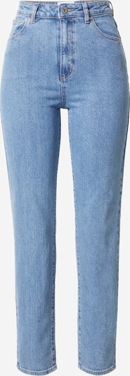 Jeans 'GEORGIA' Abrand pe albastru denim, Vizualizare produs