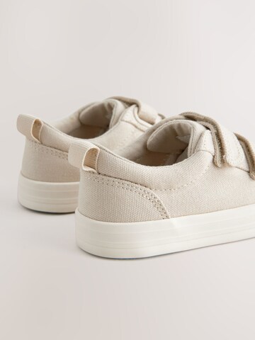 Next - Zapatillas deportivas en beige