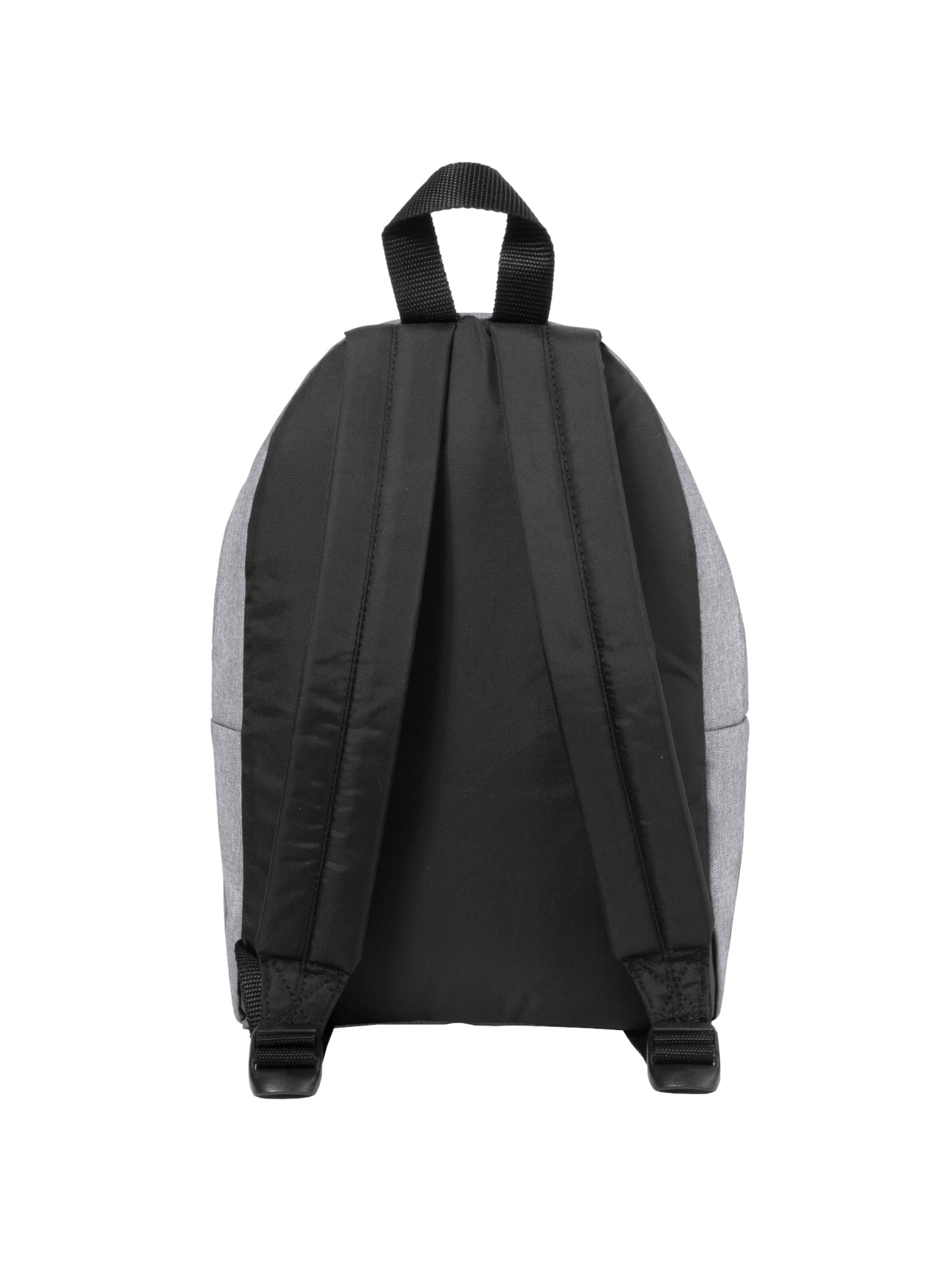 EASTPAK Backpack 'Morius' in Grey