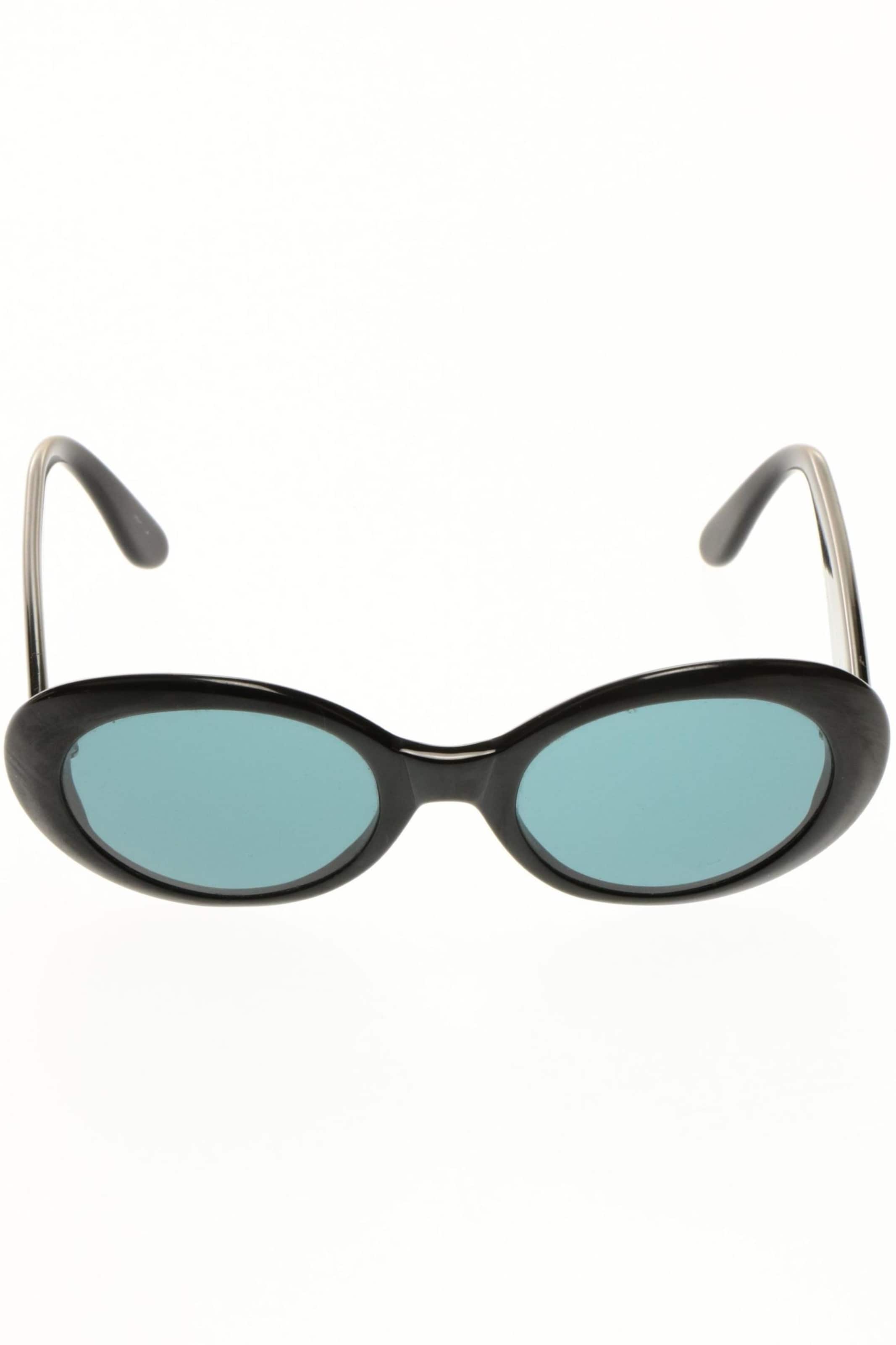 BREE Sunglasses in One size in Black: front