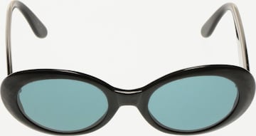 BREE Sonnenbrille One Size in Schwarz: Vorderseite
