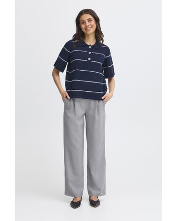 Fransa Pullover 'FRKendra' in Blau