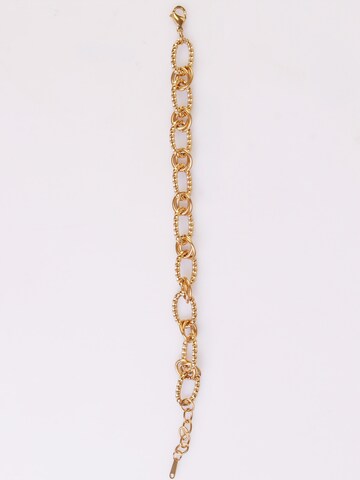 Capelli New York Bracelet in Gold