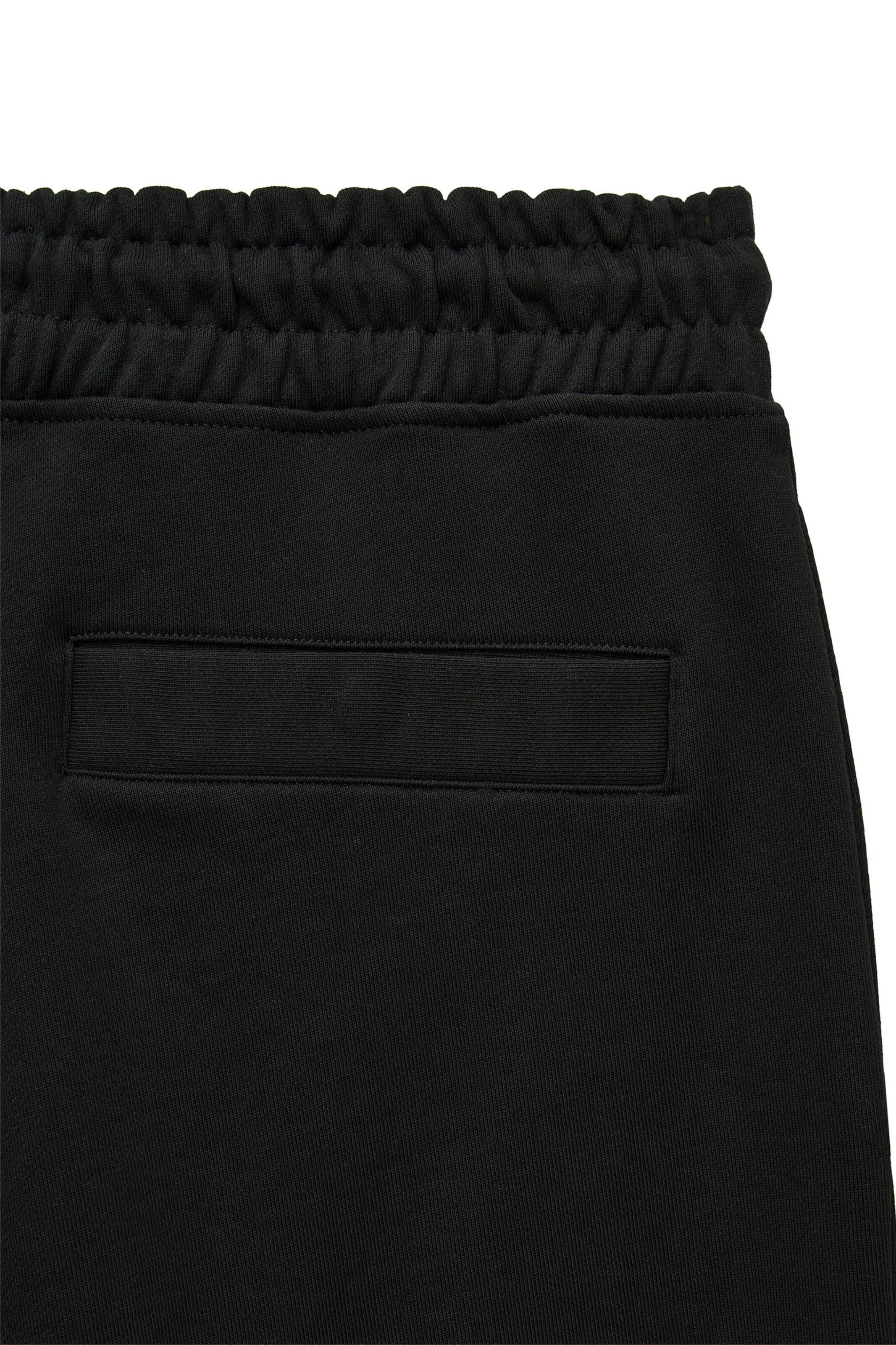 Weekend Offender Loose fit Pants 'Mytros' in Black