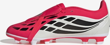 ADIDAS PERFORMANCE - Sapatilha de desporto 'PREDATOR CLUB' em rosa: frente