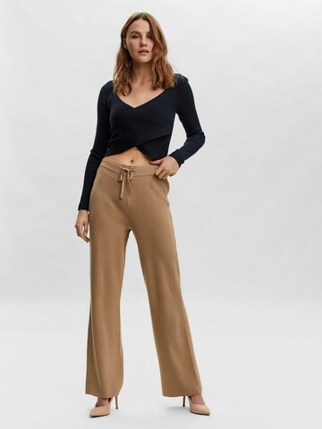 Aware - Jersey 'Scarlett' en negro