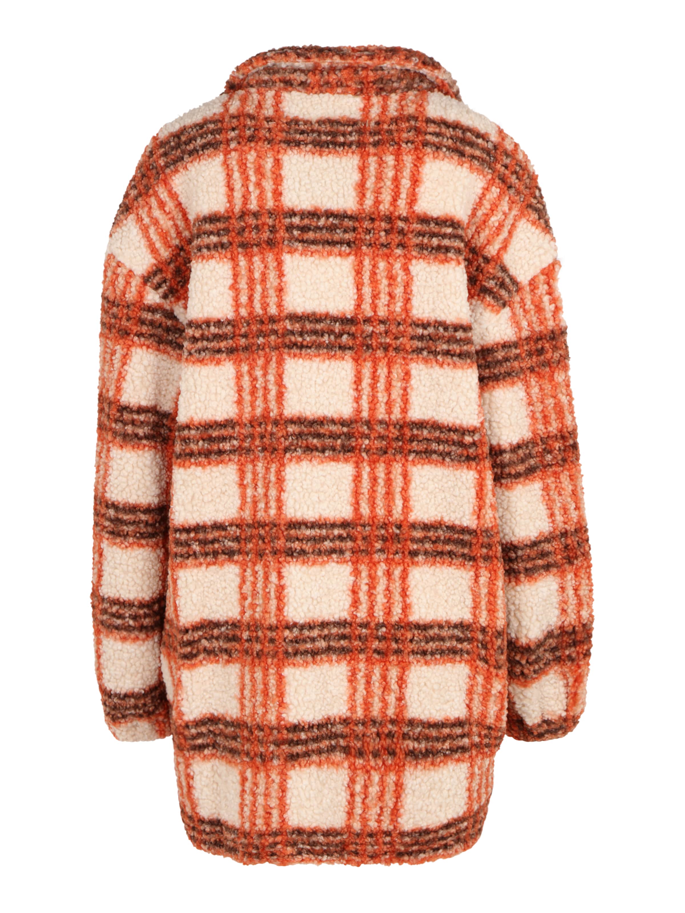 Missguided Šaty - Béžová