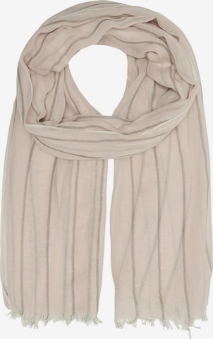 ONLY Scarf in Beige: front