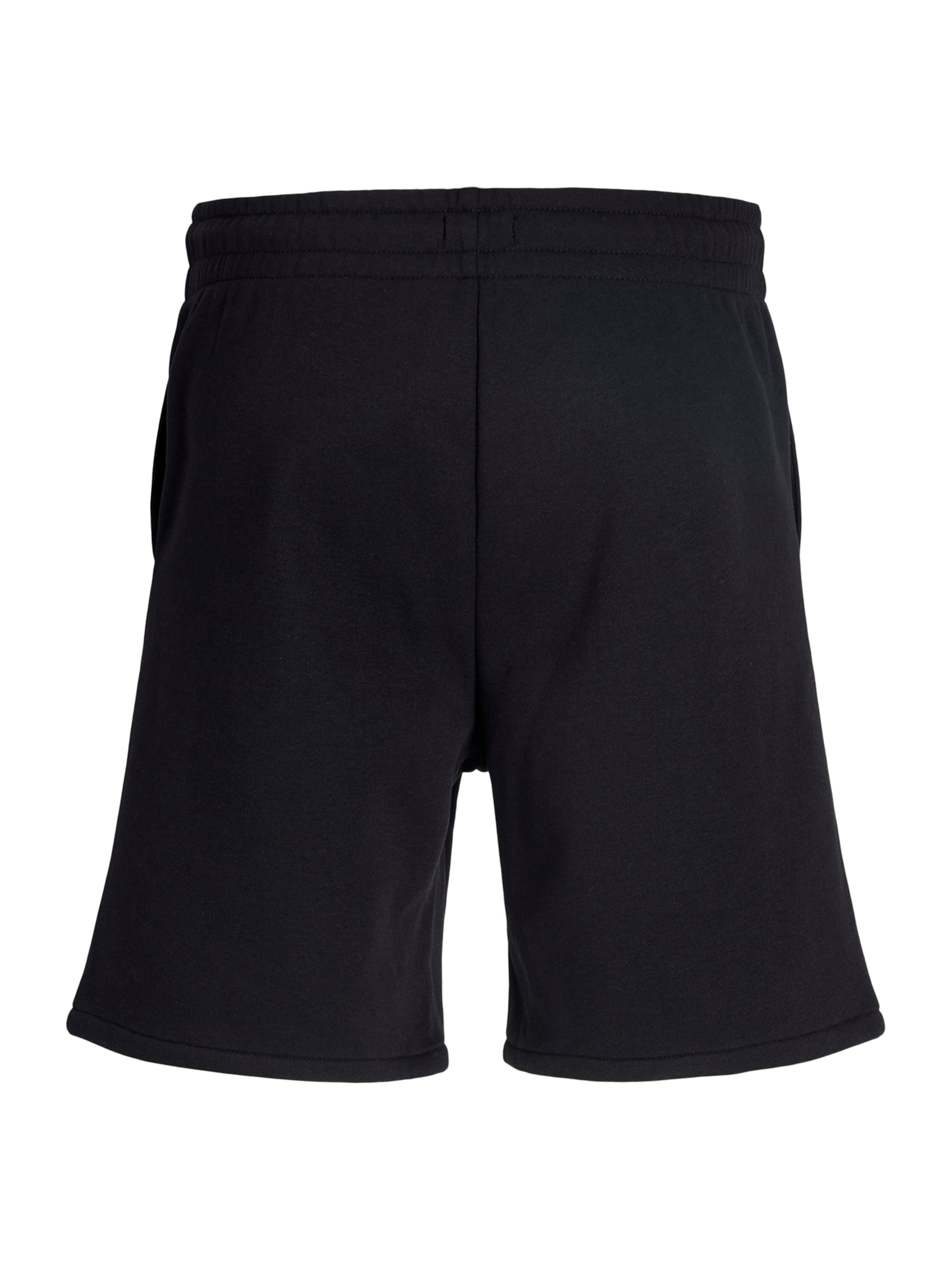 juoda JJ Rebel Laisvas Kelnės 'JREBKENNI ZACK'