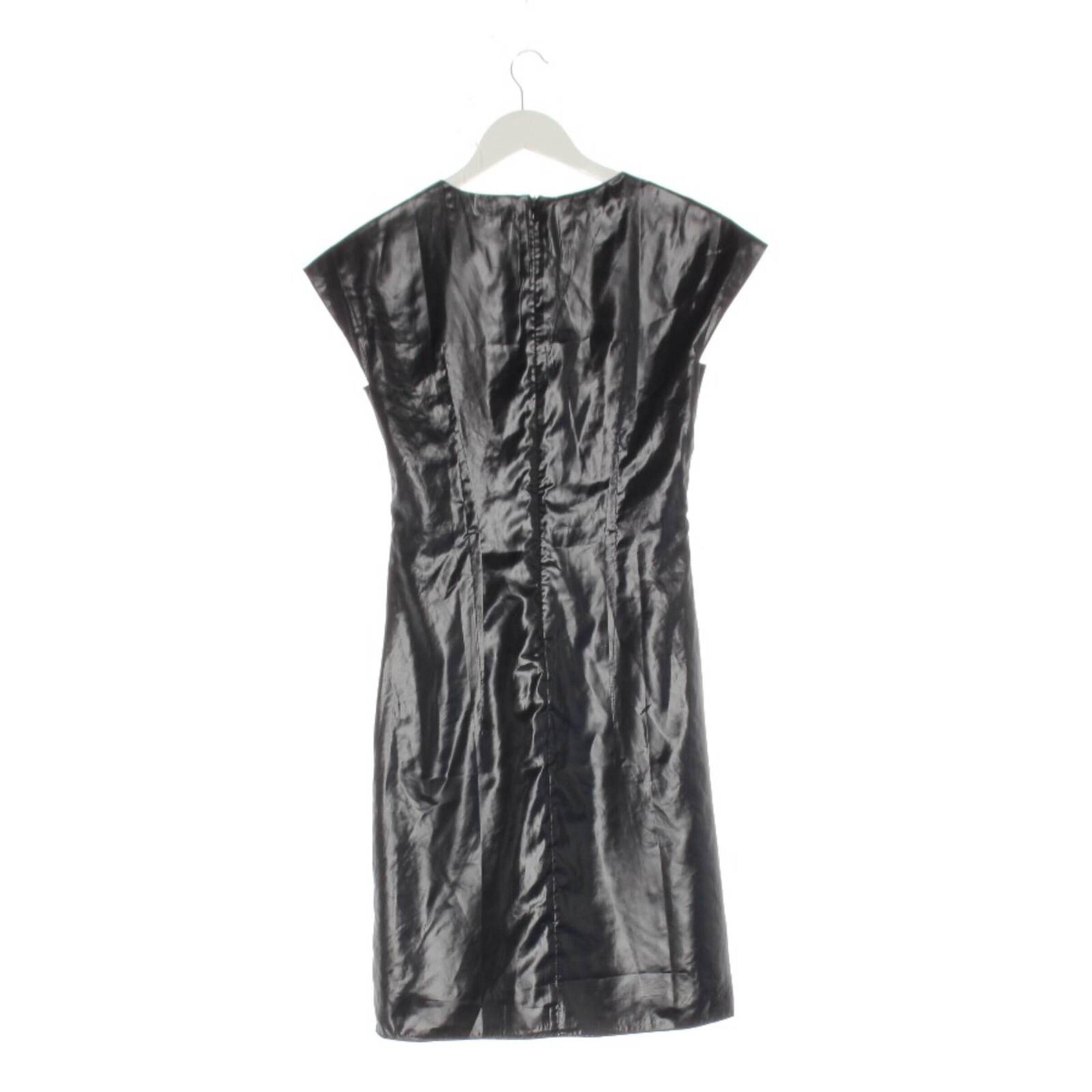 Marc Cain Dress in XS in Black