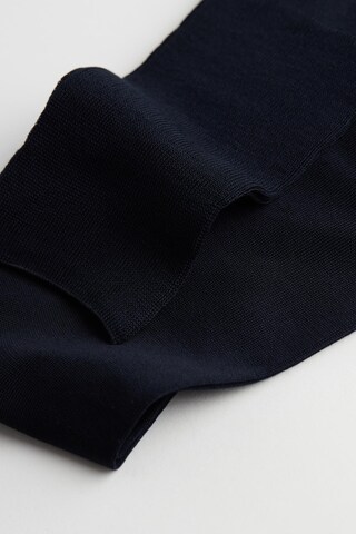 INTIMISSIMI Socken in Blau