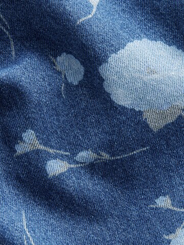 Regular Jean Next en bleu