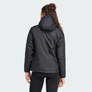 ADIDAS TERREX Outdoor jacket 'Multi' in Black