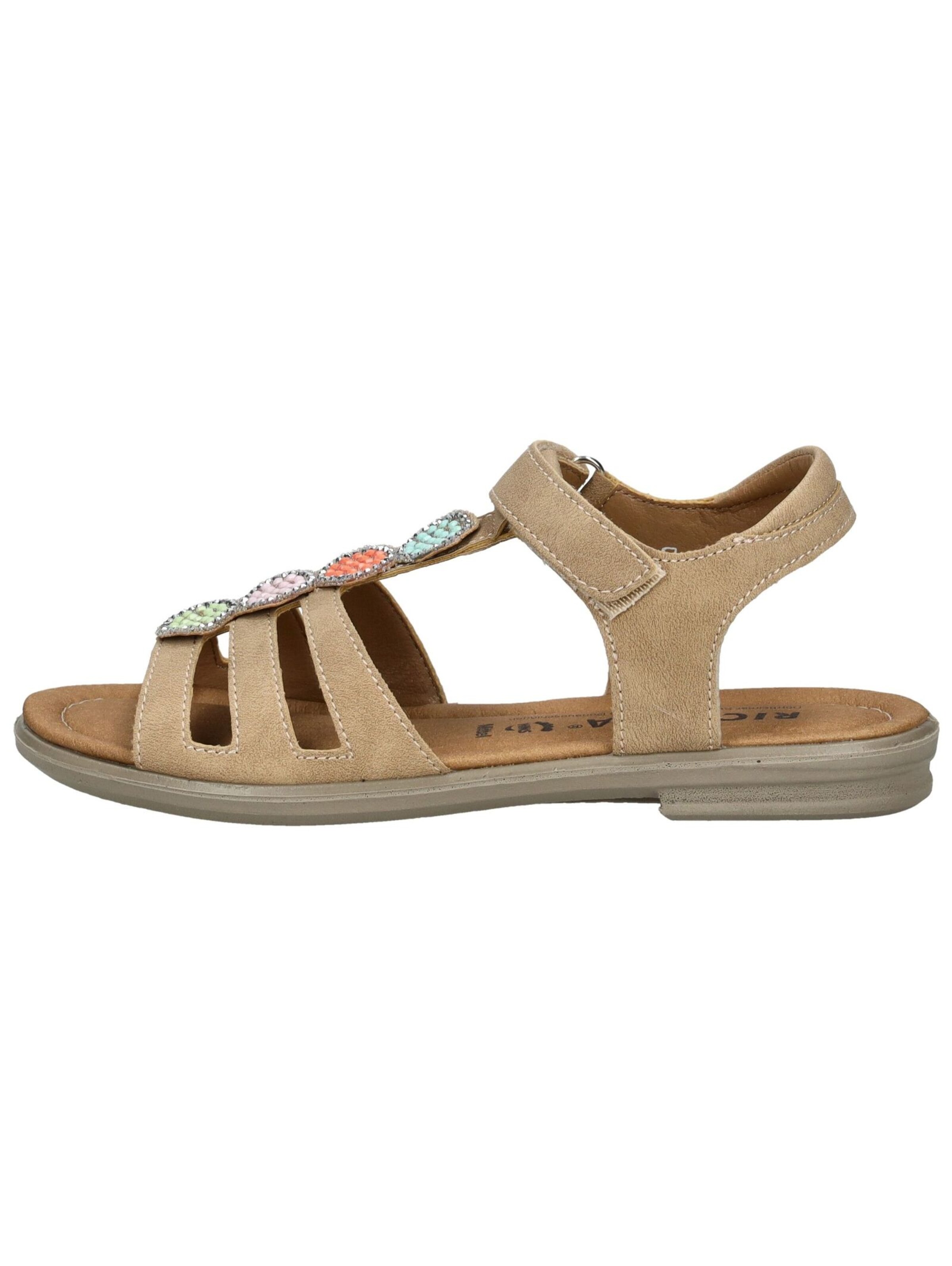 Sandalo 'Ana' di RICOSTA in beige