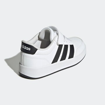 ADIDAS SPORTSWEAR Athletic Shoes in White
