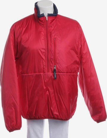 PATAGONIA Jacket & Coat in S in Red: front