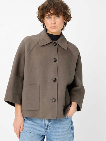 Fuchs Schmitt Übergangsjacke 'Cremona'‌‌‌‌‌ in Braun: Vorderseite
