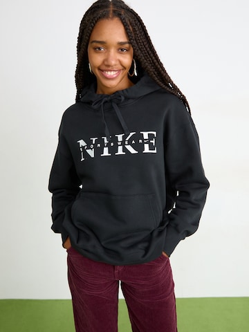 Nike Sportswear - Sudadera 'PHNX FLC' en negro