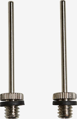 Accessoire 'Needle Replacement' ADIDAS SPORTSWEAR en argent : devant
