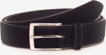 BA98 Belt 'Cologne' in Black: front