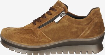 IGI&CO Sneakers laag in Bruin