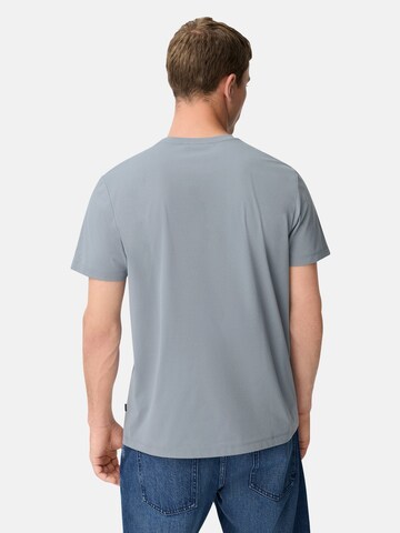 CAMEL ACTIVE T-Shirt in Blau