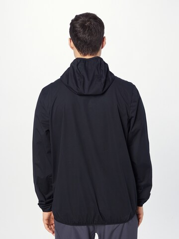 KILLTEC Outdoor jacket in Black