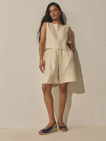 Next Szandálok 'Forever Comfort®' - kék