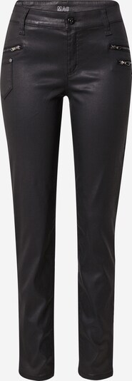 Pantaloni MAC pe negru, Vizualizare produs