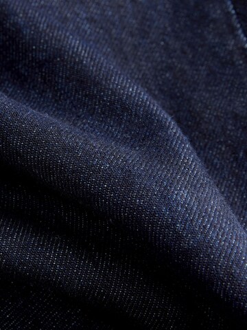 Next Bootcut Džíny – modrá